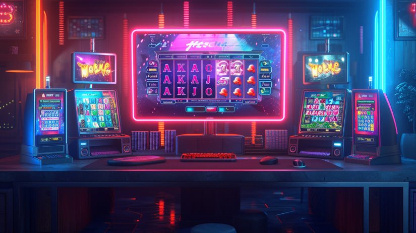 win99club slot online